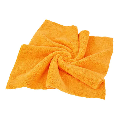 40 × 40 cm Microfiber Car Wash Towels – Pack of 1/3/6/9