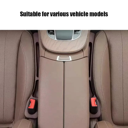 Car Seat Gap Organizer