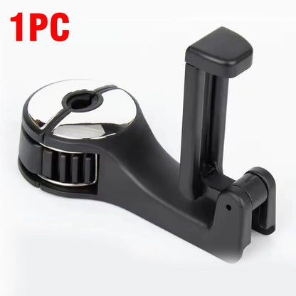2-in-1 Car Seat Hook