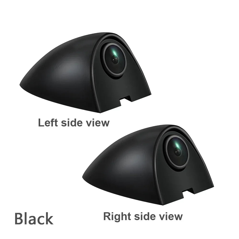 HD Side View Car Cameras
