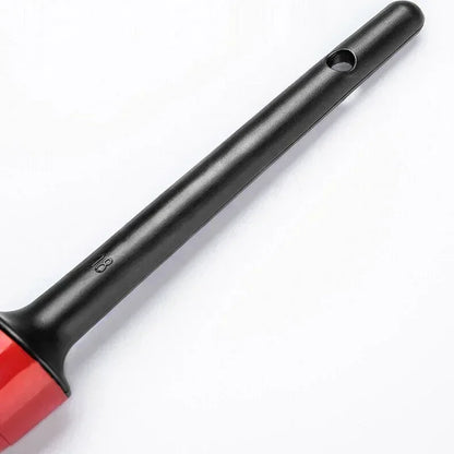 6‑Piece Car Detailing Brush Set (Dash, Vent, Wheels)