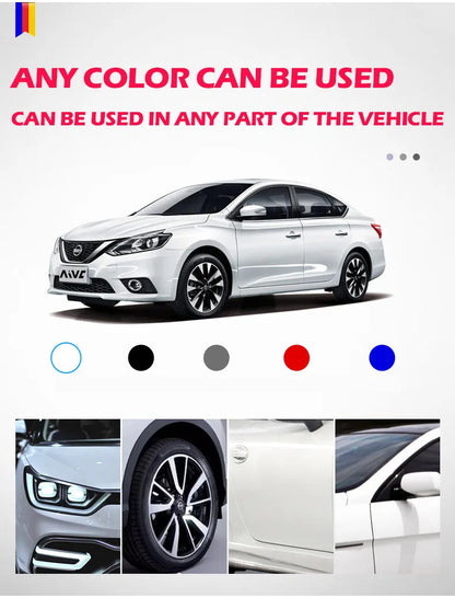 Ceramic Car Coating Spray – Nano Protection & High Gloss Finish