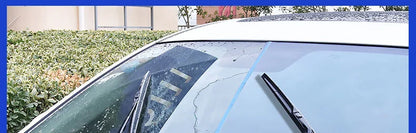 Auto Glass Water Repellent Spray – Anti-Rain Coating for Windshield & Mirrors