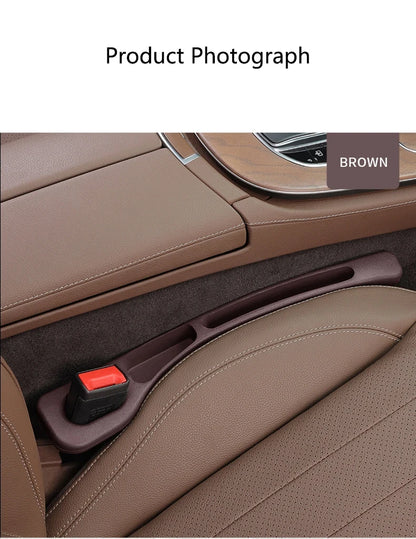 Car Seat Gap Organizer