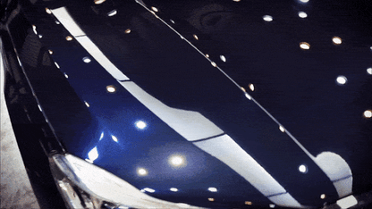 Ceramic Car Coating Spray – Nano Protection & High Gloss Finish