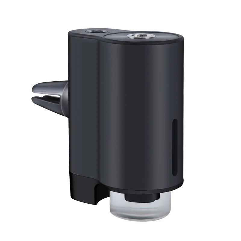 Smart Car Essential Oil Diffuser & Humidifier