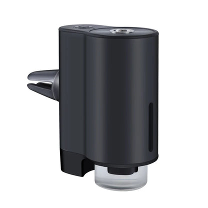 Smart Car Essential Oil Diffuser & Humidifier