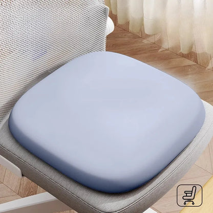 Memory Foam Car Seat Cushion with Lumbar Support