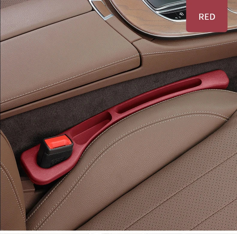Car Seat Gap Organizer