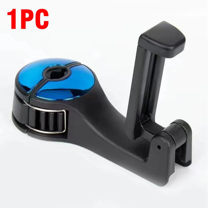 2-in-1 Car Seat Hook