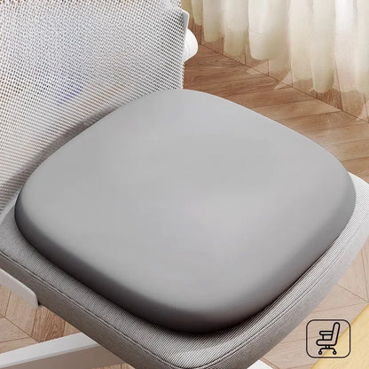 Memory Foam Car Seat Cushion with Lumbar Support