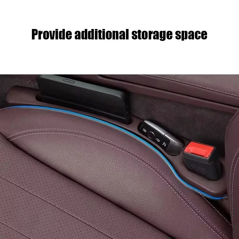 Car Seat Gap Organizer