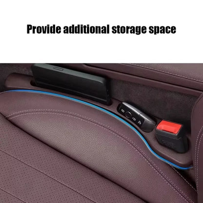 Car Seat Gap Organizer