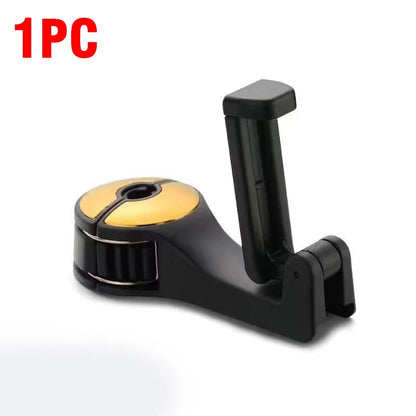 2-in-1 Car Seat Hook