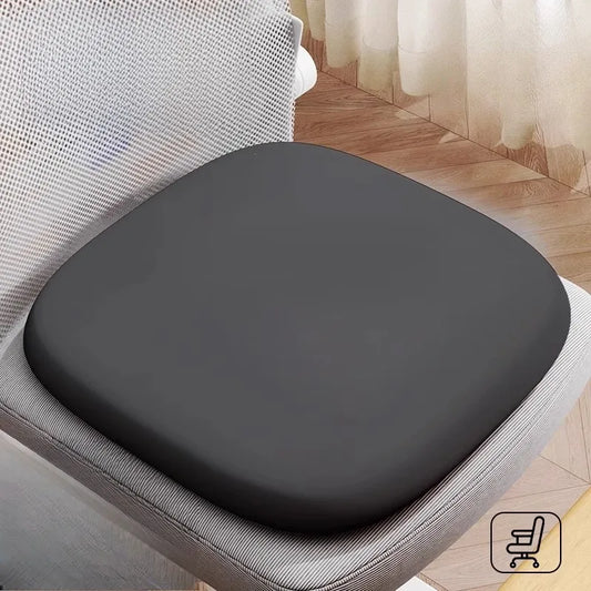 Memory Foam Car Seat Cushion with Lumbar Support