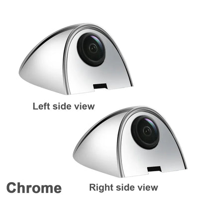 HD Side View Car Cameras