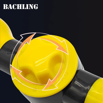 High-Pressure Foam Car Wash Sprayer | Portable Water Gun