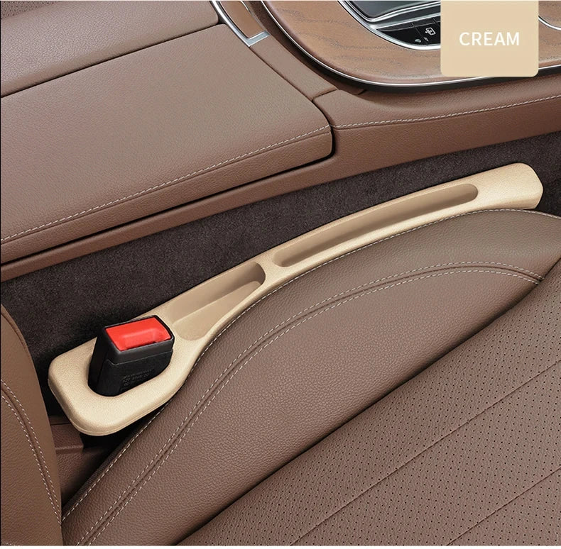 Car Seat Gap Organizer