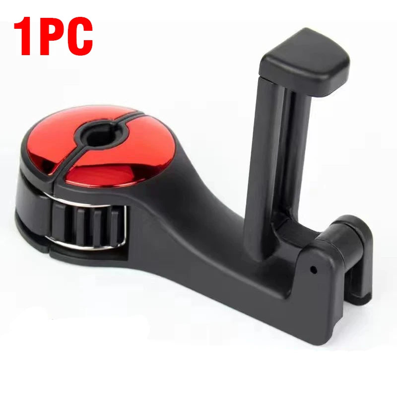 2-in-1 Car Seat Hook