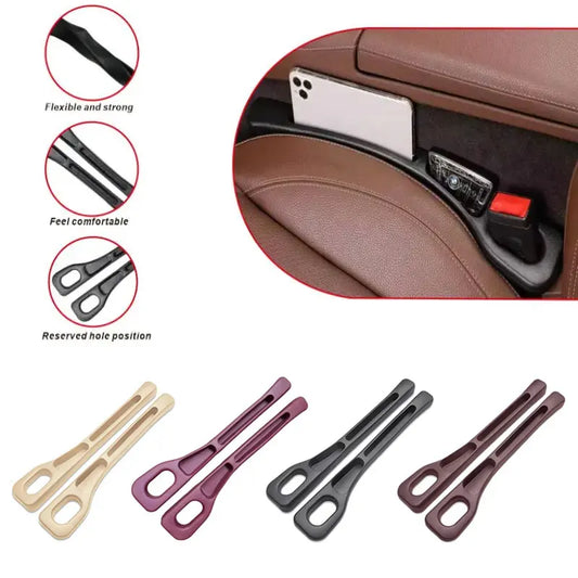 Car Seat Gap Organizer