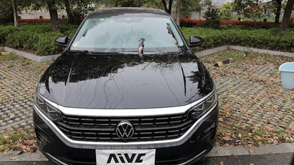 Ceramic Car Coating Spray – Nano Hydrophobic Polish & Scratch Repair