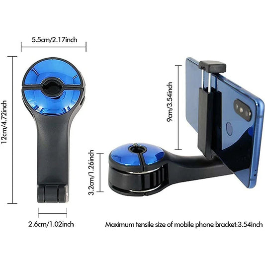 2-in-1 Car Seat Hook