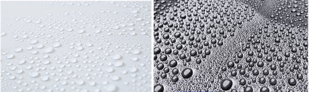 Ceramic Car Coating Spray – Nano Hydrophobic Polish & Scratch Repair