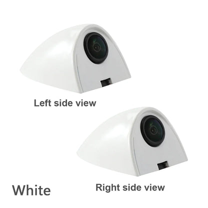 HD Side View Car Cameras