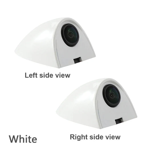 HD Side View Car Cameras