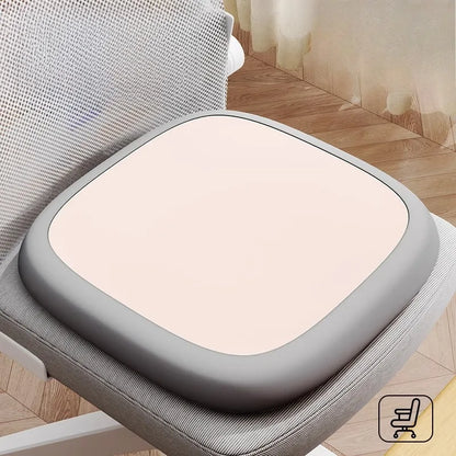 Memory Foam Car Seat Cushion with Lumbar Support