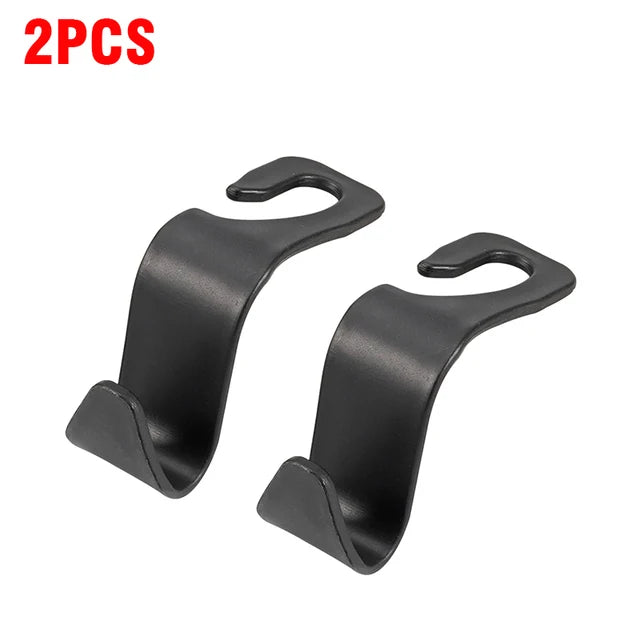 2-in-1 Car Seat Hook