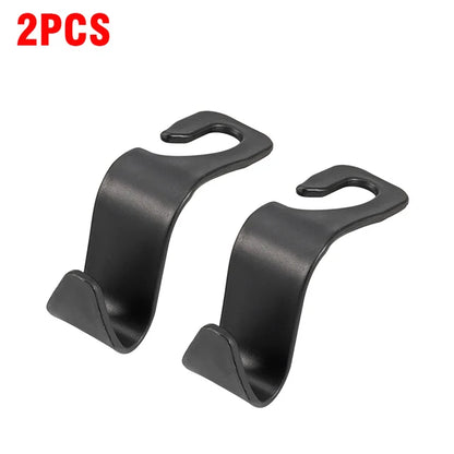 2-in-1 Car Seat Hook