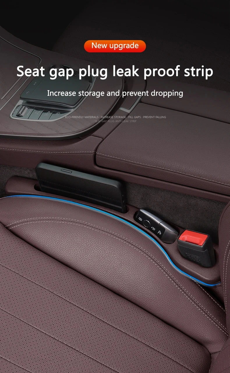 Car Seat Gap Organizer