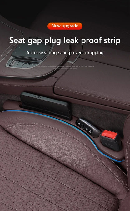 Car Seat Gap Organizer