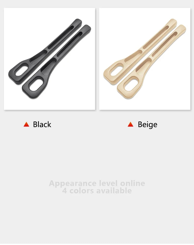 Car Seat Gap Organizer