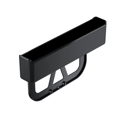 Car Seat Organizer with Charger & Gap Filler